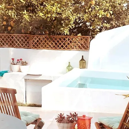 Holiday home A Casa Da Monstera
