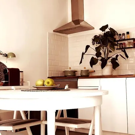 A Casa Da Monstera *