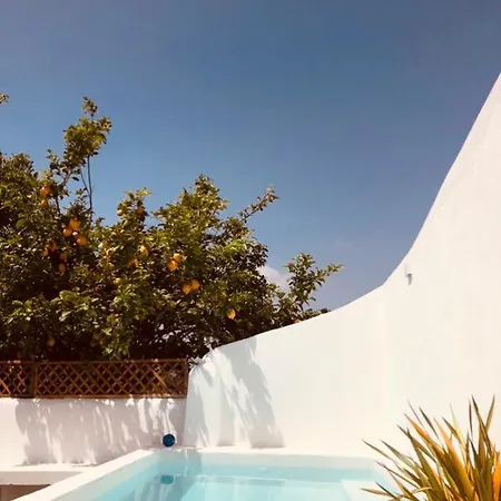 Holiday home A Casa Da Monstera Aldeia Galega da Merceana e Aldeia Gavinha