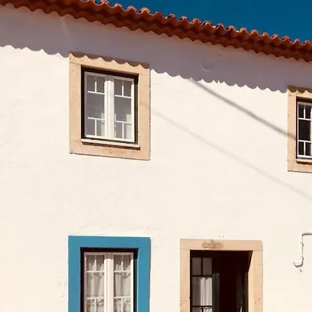 A Casa Da Monstera Holiday home Aldeia Galega da Merceana e Aldeia Gavinha