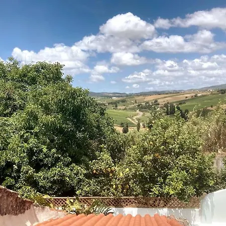 A Casa Da Monstera * Aldeia Galega da Merceana e Aldeia Gavinha