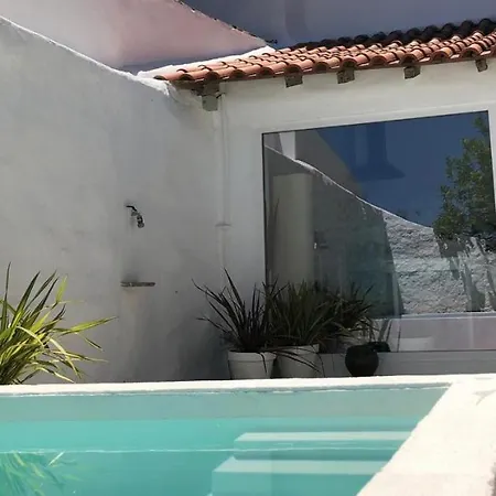 A Casa Da Monstera *