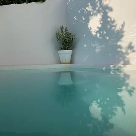 A Casa Da Monstera * Aldeia Galega da Merceana e Aldeia Gavinha