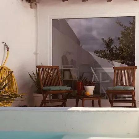 A Casa Da Monstera
