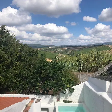 A Casa Da Monstera Holiday home *